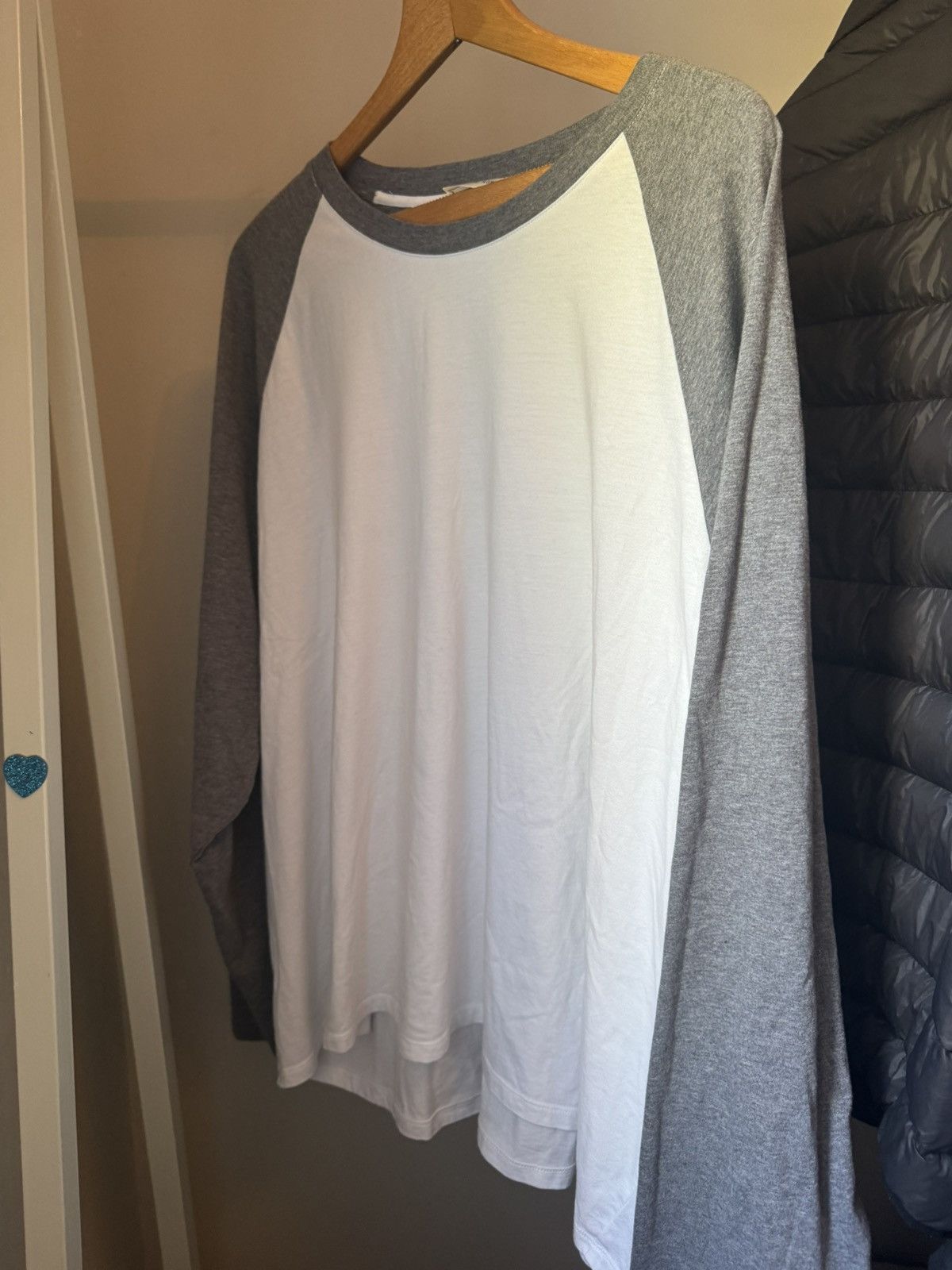 The Row Jamerson tshirt