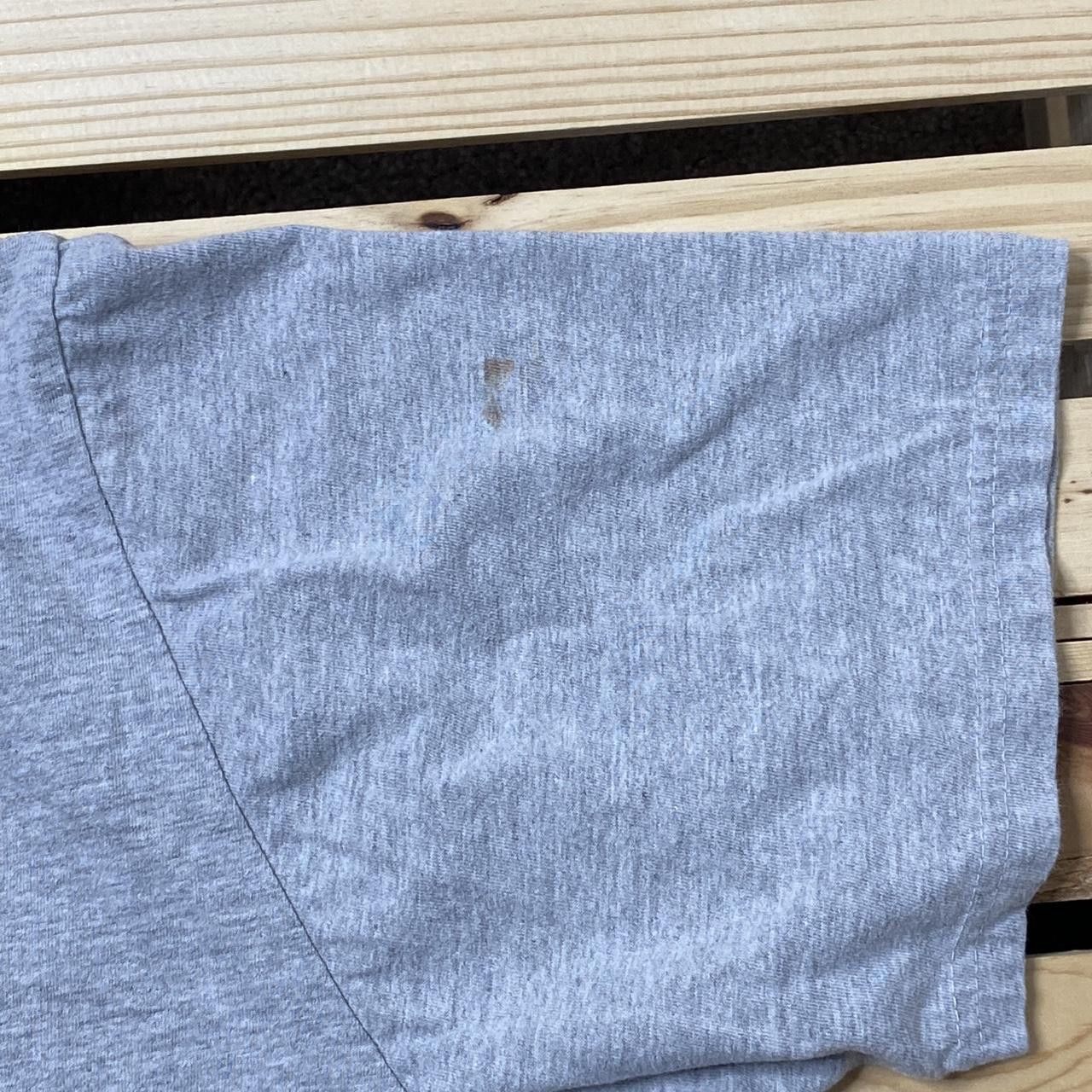 Mossimo Mossimo Gray Y2K Skate Tee Size XL Size US XL / EU 56 / 4 - 3 Thumbnail