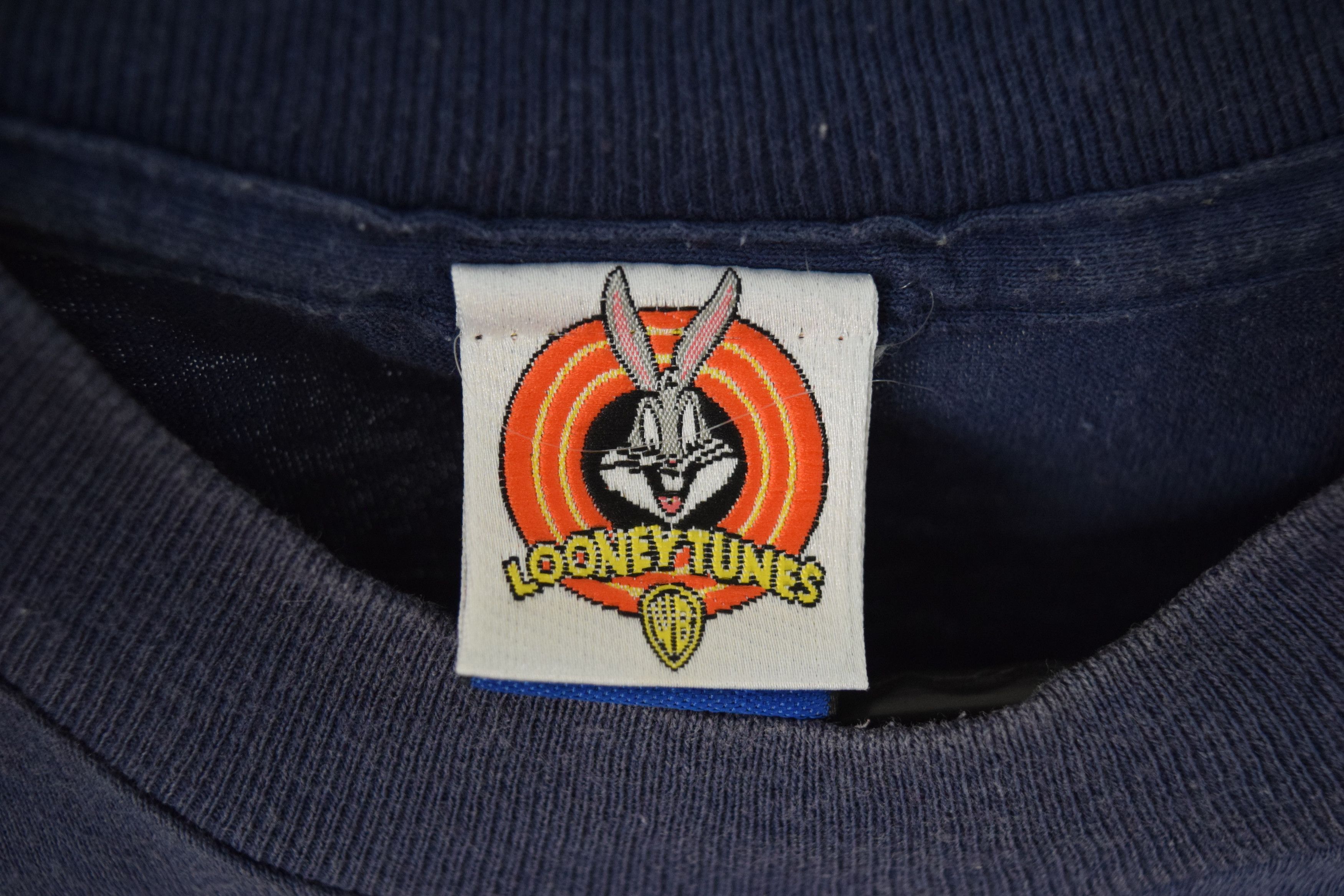 Other Vintage Tweety Looney Tunes T-shirt Size US S / EU 44-46 / 1 - 5 Thumbnail