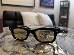 Rhude Thierry Sunglasses, Virgil Abloh Sunglasses