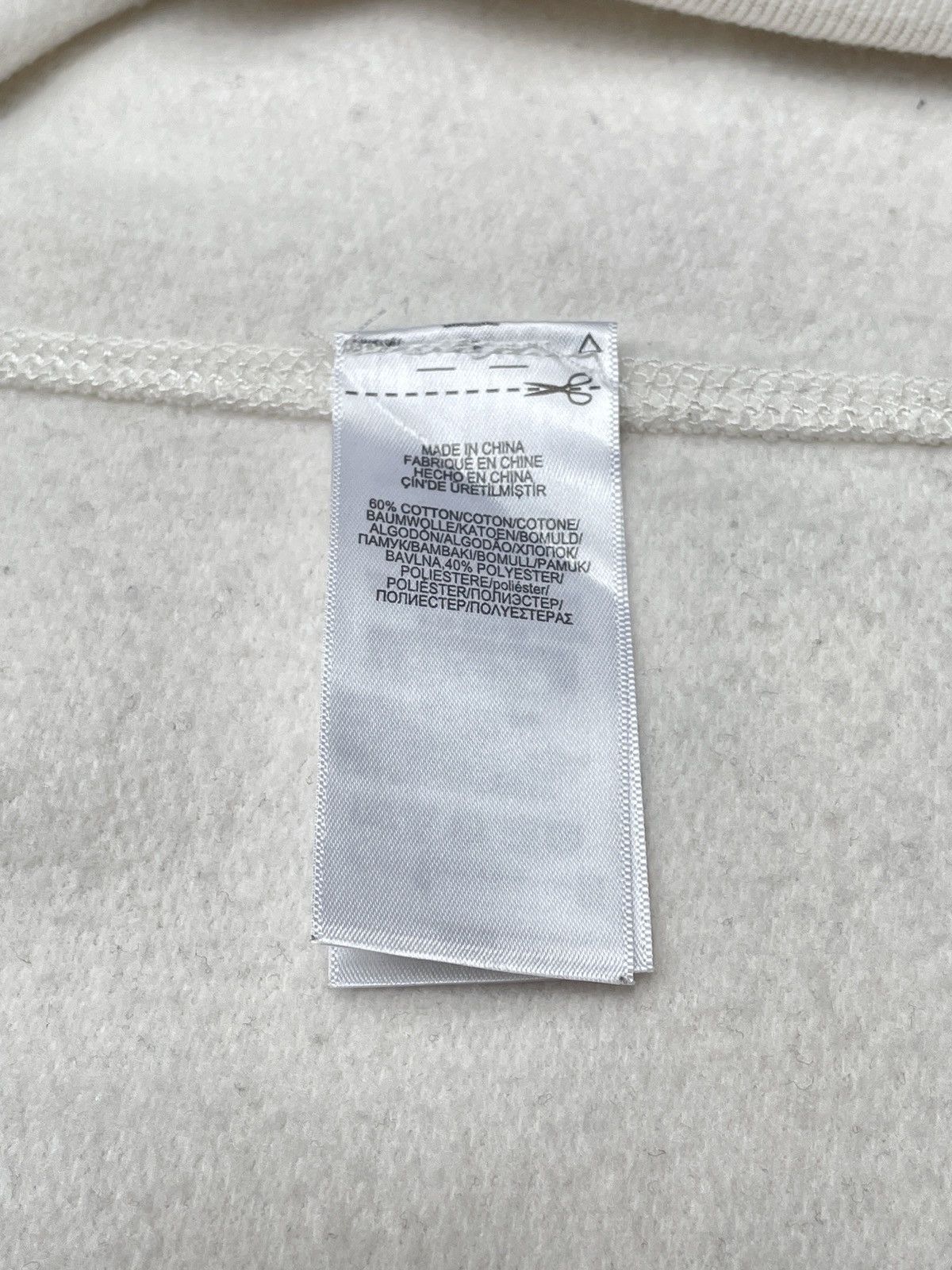 Polo Ralph Lauren Vintage Brand Polo Ralph Lauren Sweatshirt 2000s Size US L / EU 52-54 / 3 - 7 Thumbnail