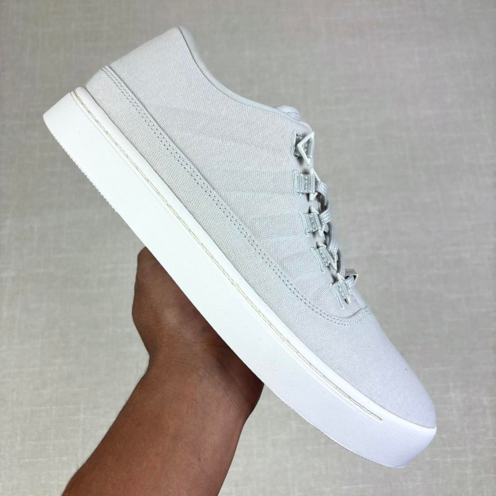 Jordan Brand 🤍 2016 Jordan Westbrook 0 Low “Light Bone” 10M Size US 10 / EU 43 - 1 Thumbnail