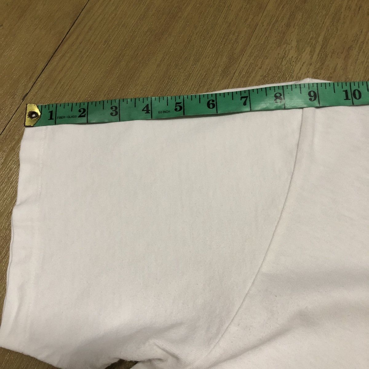 Bape × Nickelodeon Bape x SpongeBob SquarePants Bob Milo Tee Size US M / EU 48-50 / 2 - 15 Thumbnail