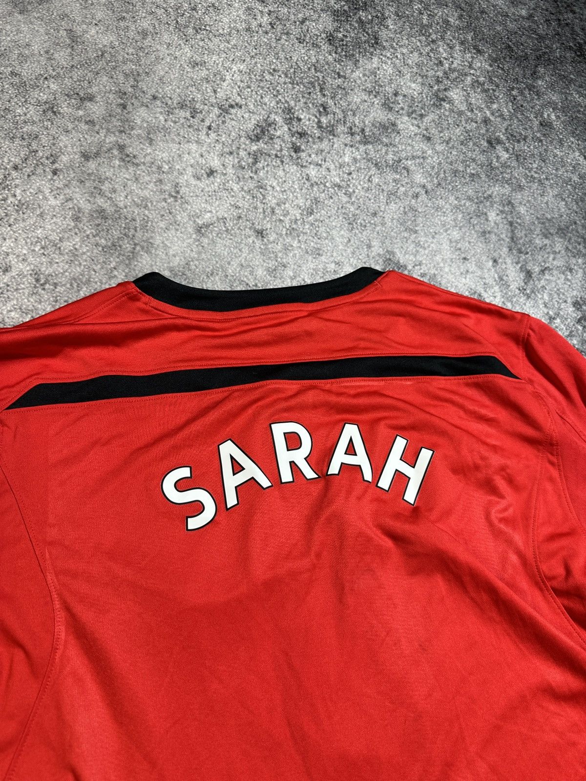Under Armour Under Armour Southampton Soccer Jersey Streetwear Rare XXL Size US XXL / EU 58 / 5 - 5 Thumbnail