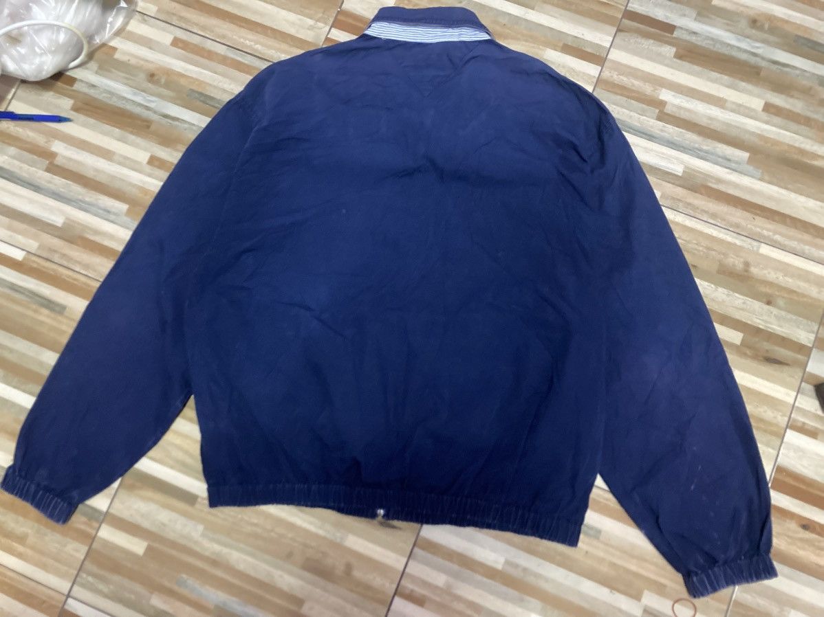 Designer × Tommy Hilfiger Vintage Jecket Tommy Hilfiger Pattern Herrington Size US L / EU 52-54 / 3 - 4 Thumbnail