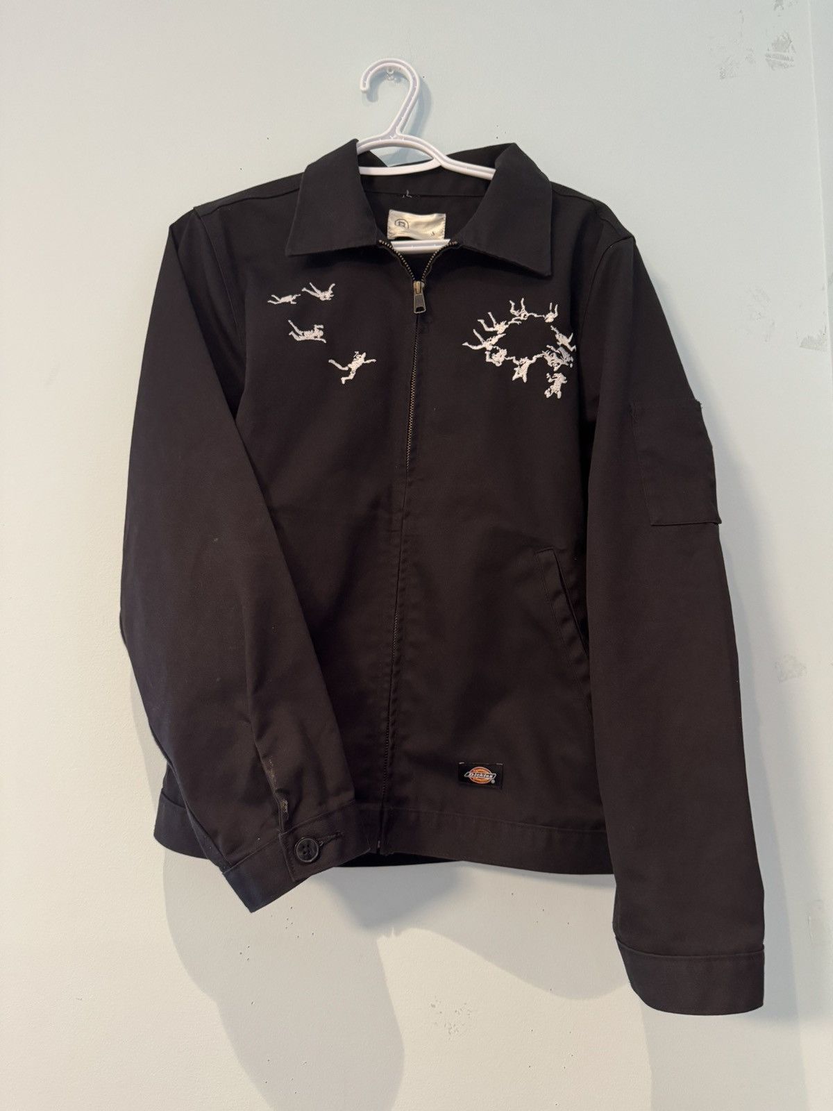 basketcase vintage work jacket + スウェット Basketcase Gallery Workwear Jacket Medium | eBay