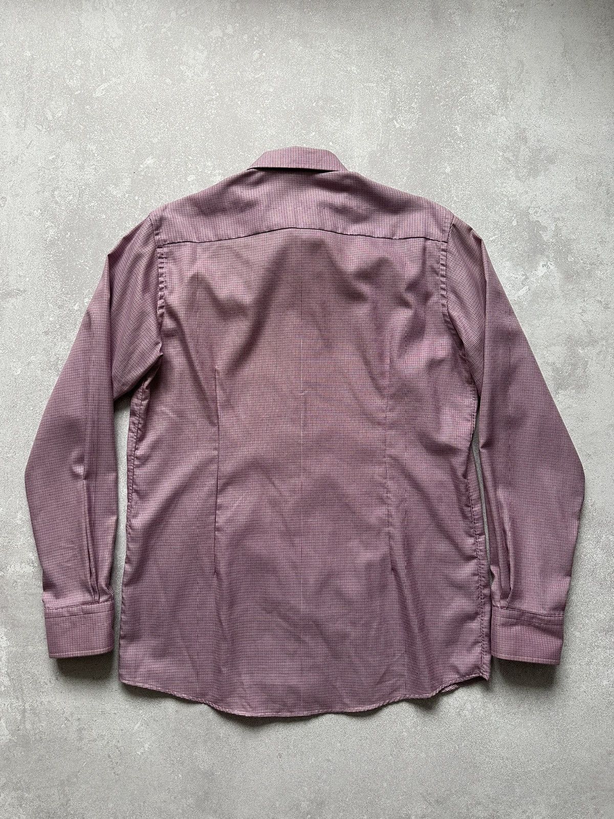 Designer × Eton × Vintage Eton shirts button up 16/41 L Size US L / EU 52-54 / 3 - 13 Thumbnail