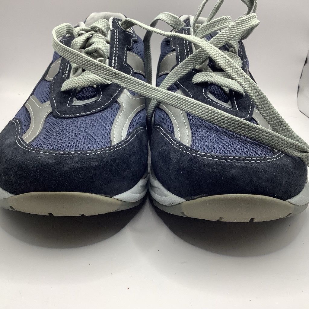SAS Women's SAS Sneakers, Size 6.5W3 Navy Size US 6.5 / IT 36.5 - 9 Thumbnail