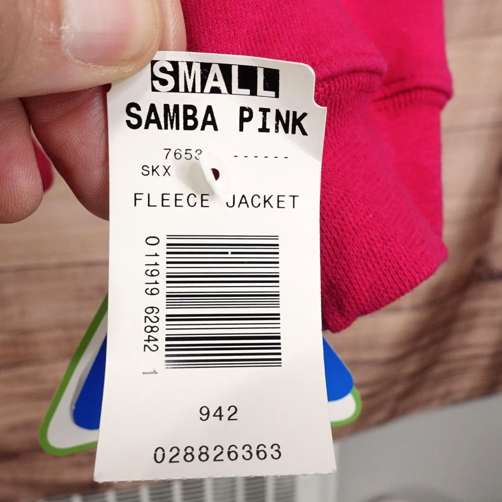 Champion VINTAGE? No. Size US S / EU 44-46 / 1 - 4 Thumbnail
