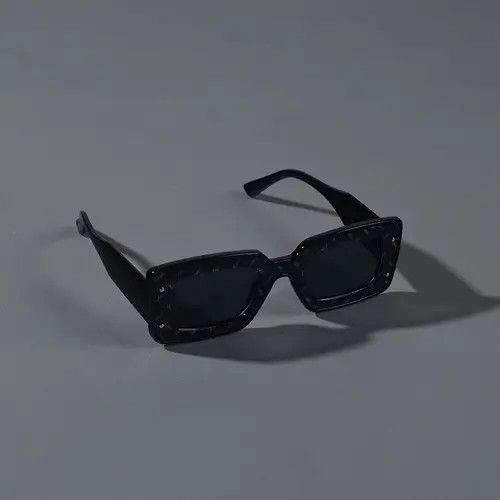Other Vibe Street ins style custom avant-garde sunglasses Size ONE SIZE - 2 Thumbnail