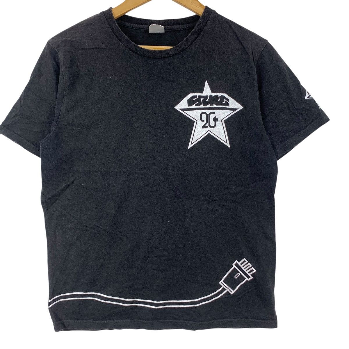 Other PHANTASY STAR ONLINE 2 SEGA Role Playing Game Tee Shirt Top Size US M / EU 48-50 / 2 - 5 Thumbnail