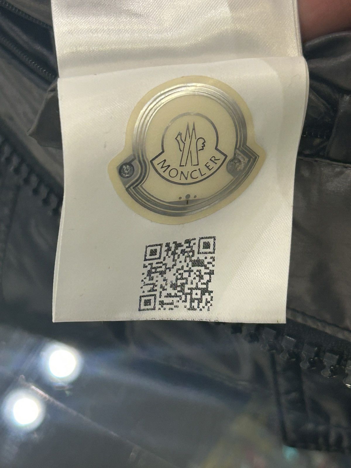 Moncler Moncler Maya Hooded down jacket Size US S / EU 44-46 / 1 - 16 Thumbnail