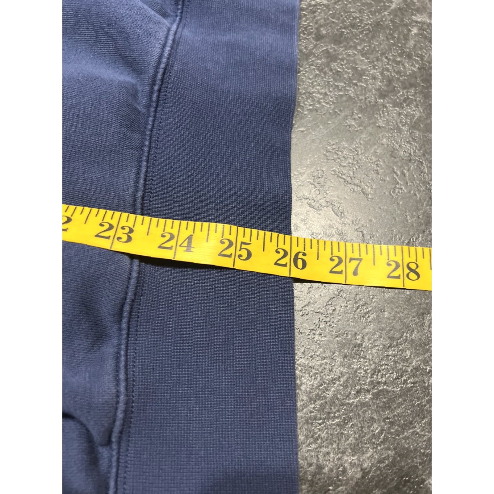 Nike Nike Sportswear Hoodie Men Medium Blue Club Fleece Pullover Sweatshirt Streetwear? Size US M / EU 48-50 / 2 - 8 Thumbnail