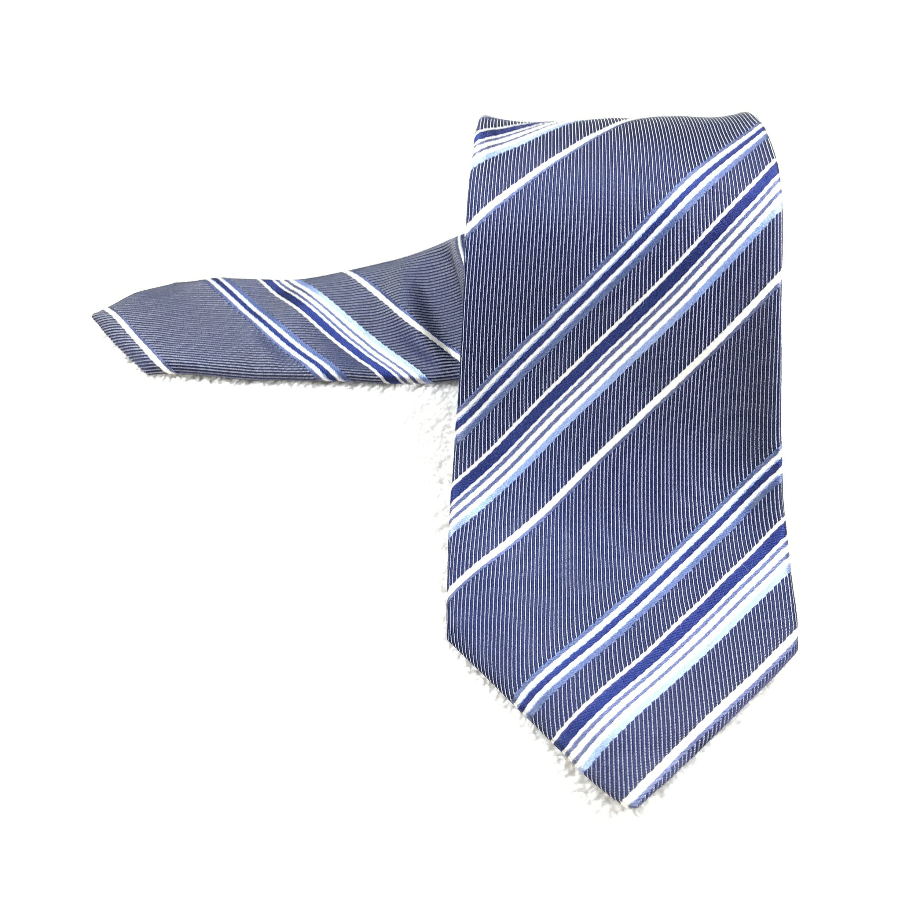 Japanese Brand × Takeo Kikuchi × Vintage Vintage Takeo Kikuchi Silk Necktie Size ONE SIZE - 1 Thumbnail