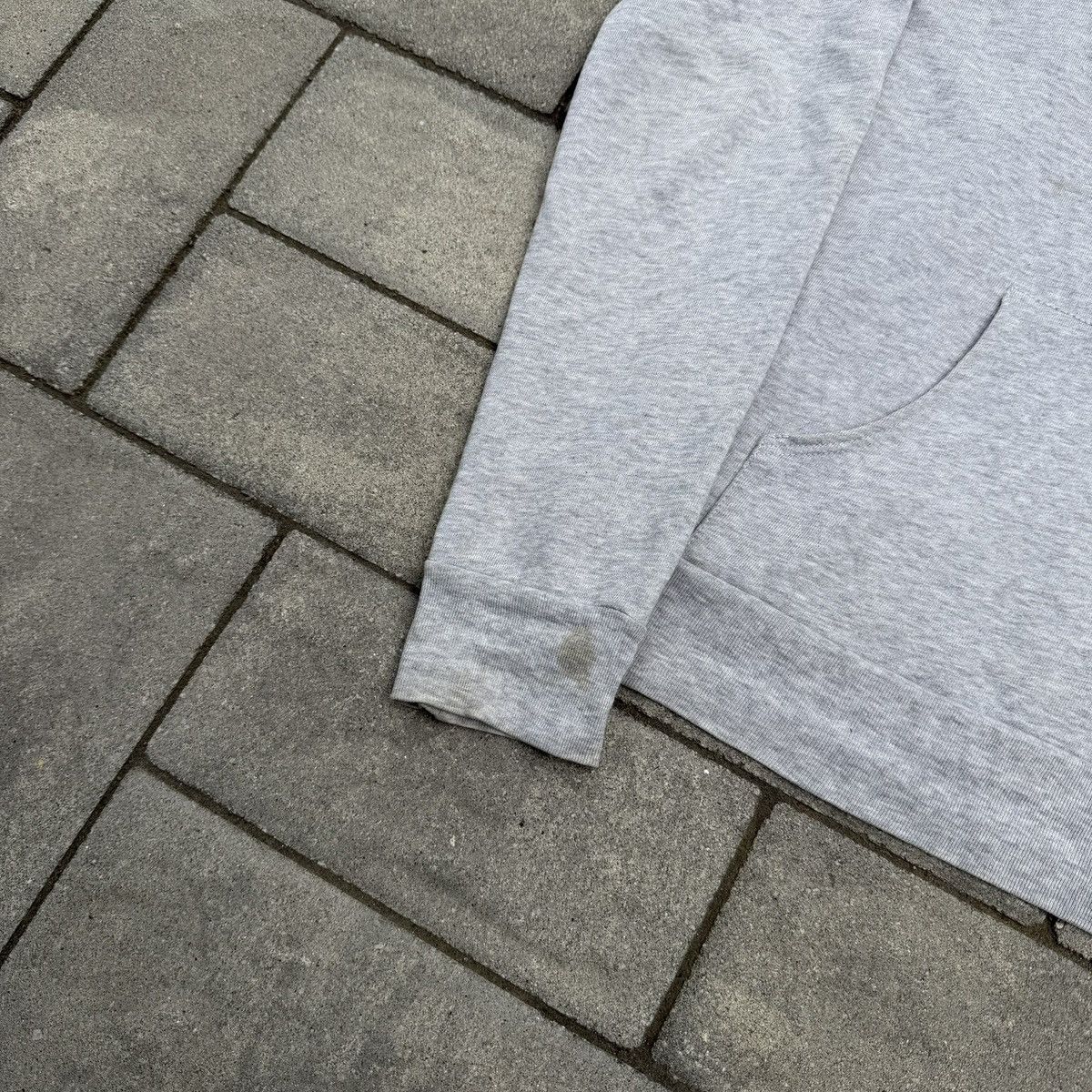 Dior AW06 Dior Homme Scarf Hoodie Size US XS / EU 42 / 0 - 5 Thumbnail