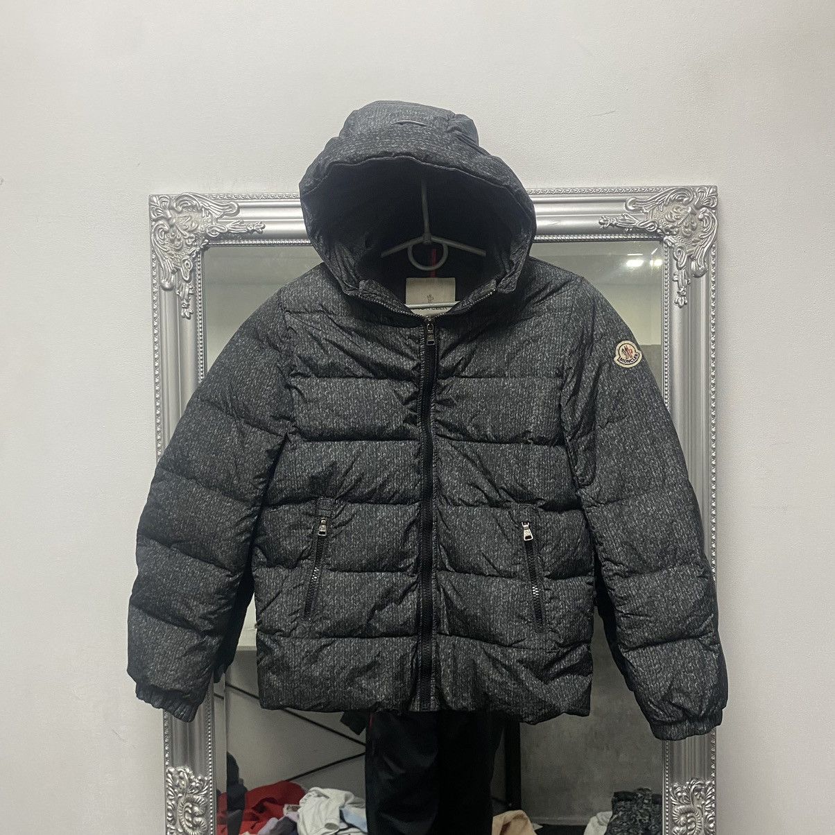 Moncler Moncler Puffer Jacket Size US XS / EU 42 / 0 - 1 Thumbnail
