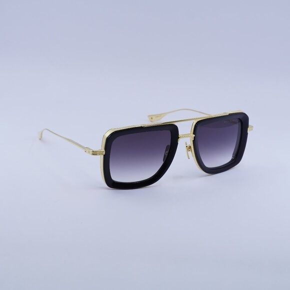 🕶️ New DITA DUBSIGNAL DTS465-A-01 SUNGLASSES
