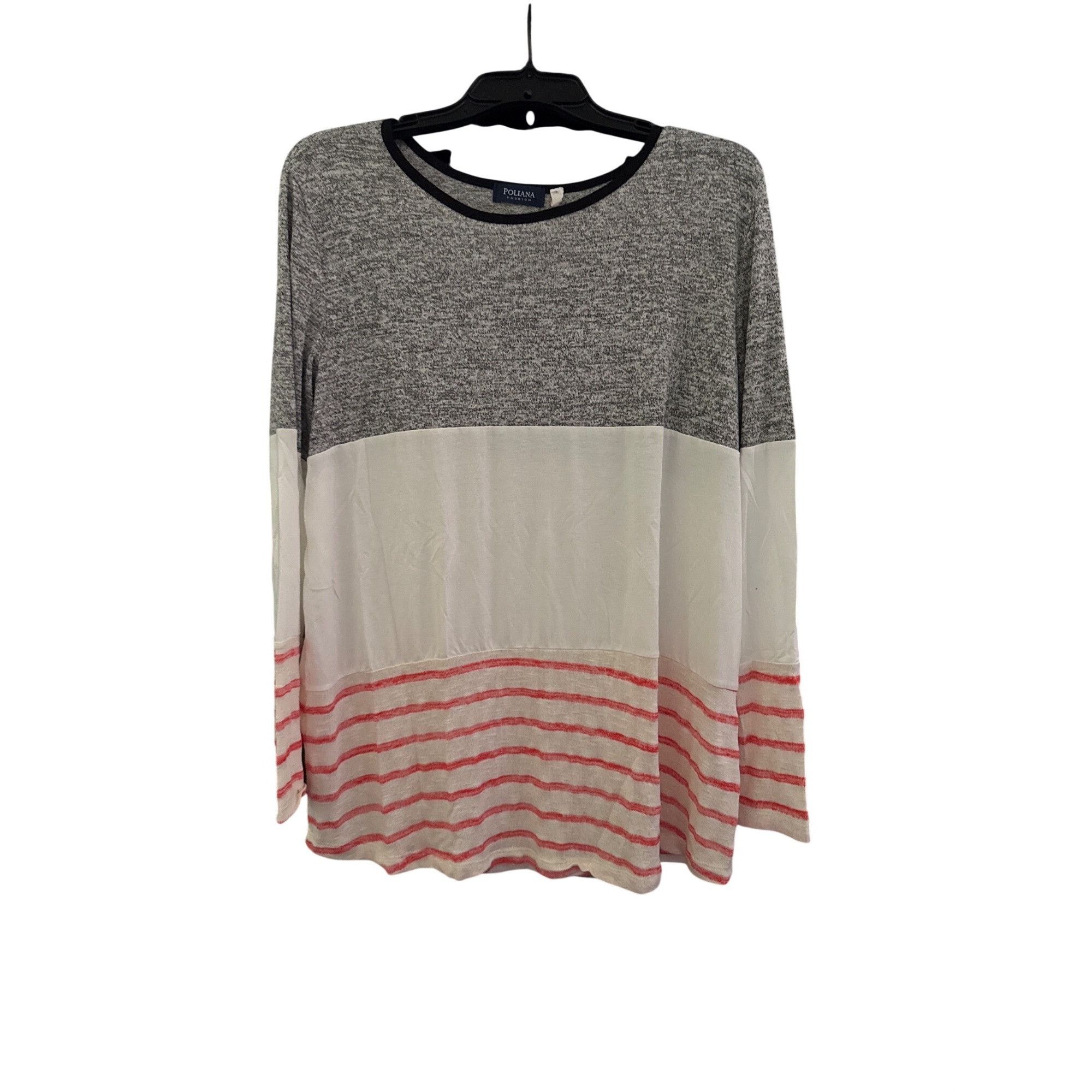 Other Urban X Apparel - Two tone color cardigan featuring kimono s Size XL / US 12-14 / IT 48-50 - 1 Thumbnail