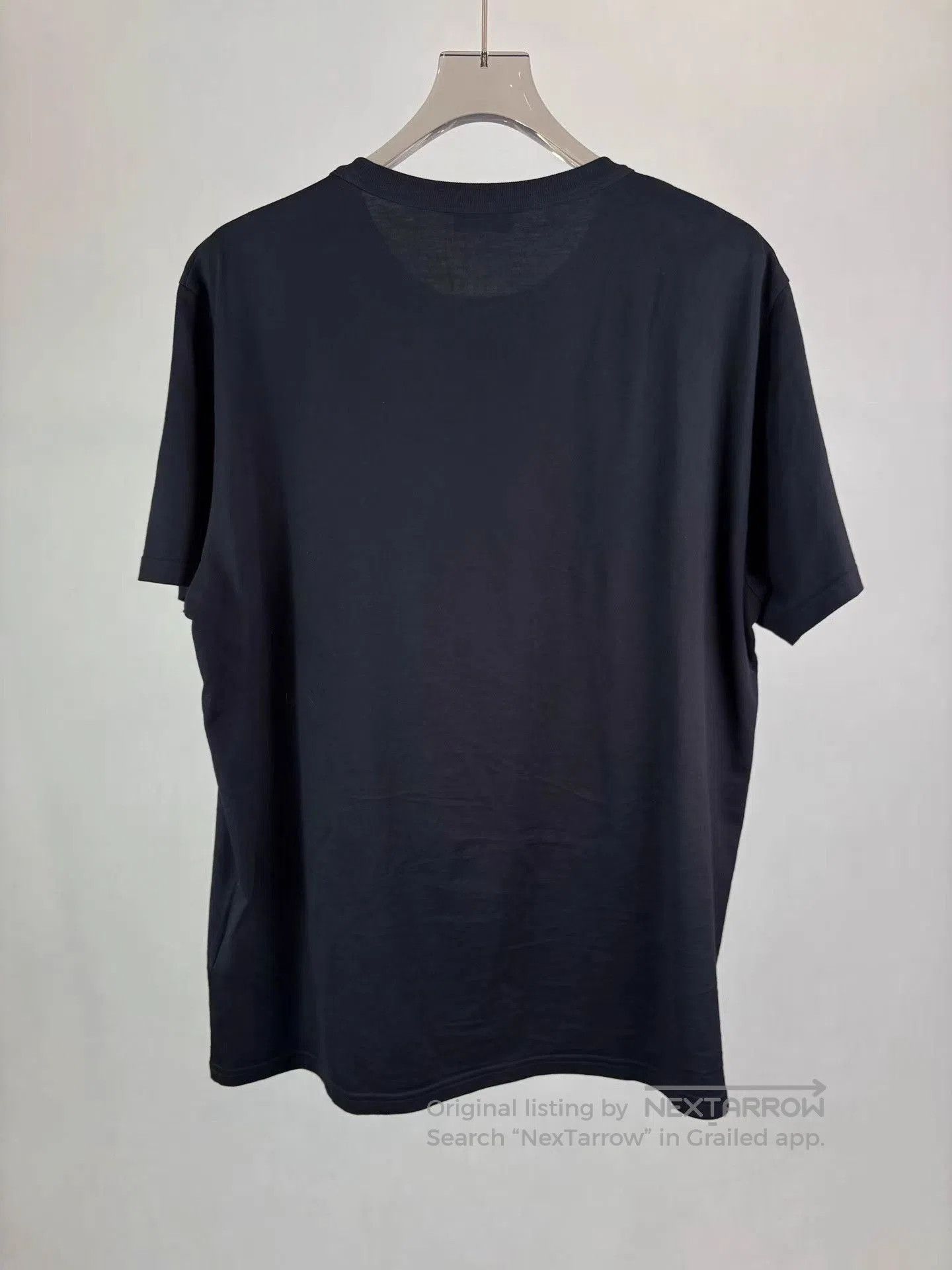 Dior Black Short. Size US XXL / EU 58 / 5 - 2 Thumbnail