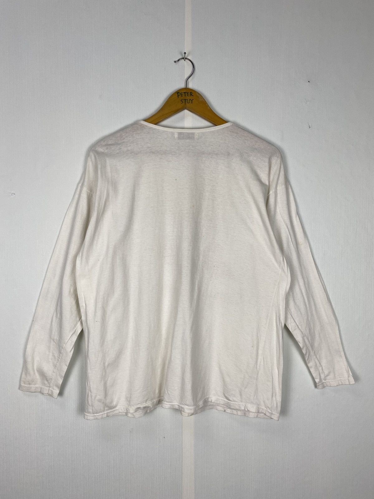 Vintage Vintage Marilyn Monroe Size M / US 6-8 / IT 42-44 - 4 Thumbnail