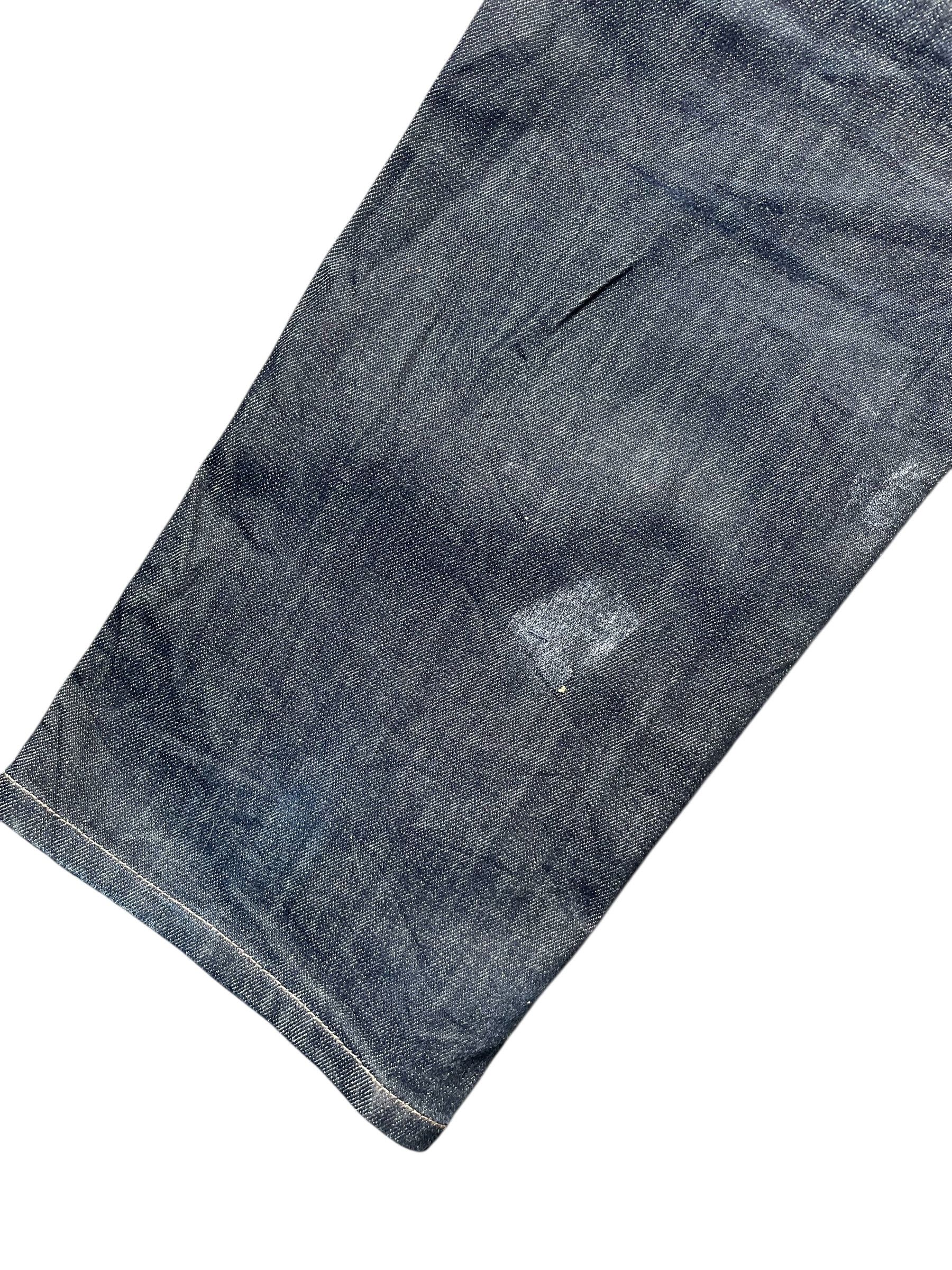 Hugo Boss Hugo Boss Denim Size US 38 / EU 54 - 6 Thumbnail