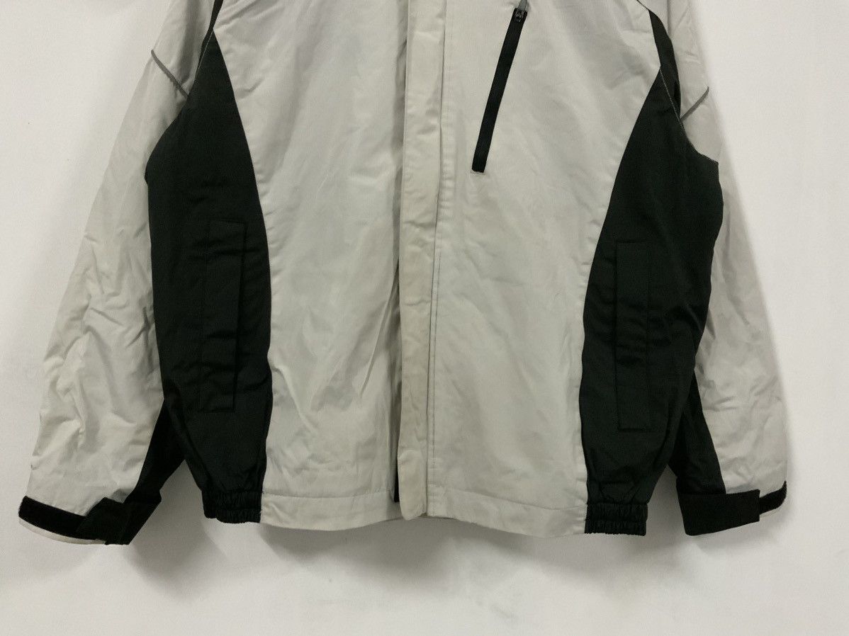 Unsound Rags K+ Works Japan Waterproof Light Jacket Size US M / EU 48-50 / 2 - 5 Thumbnail