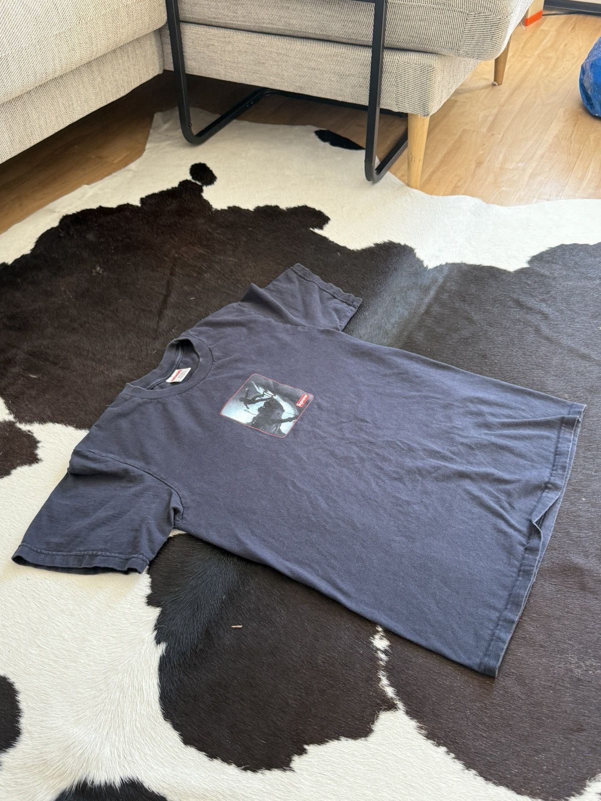 Supreme Shadow Tee