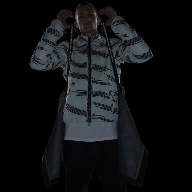 Nike ACG Nike Errolson Hugh X NikeLab ACG Detachable Bomber Jacket L Size US L / EU 52-54 / 3 - 14 Thumbnail
