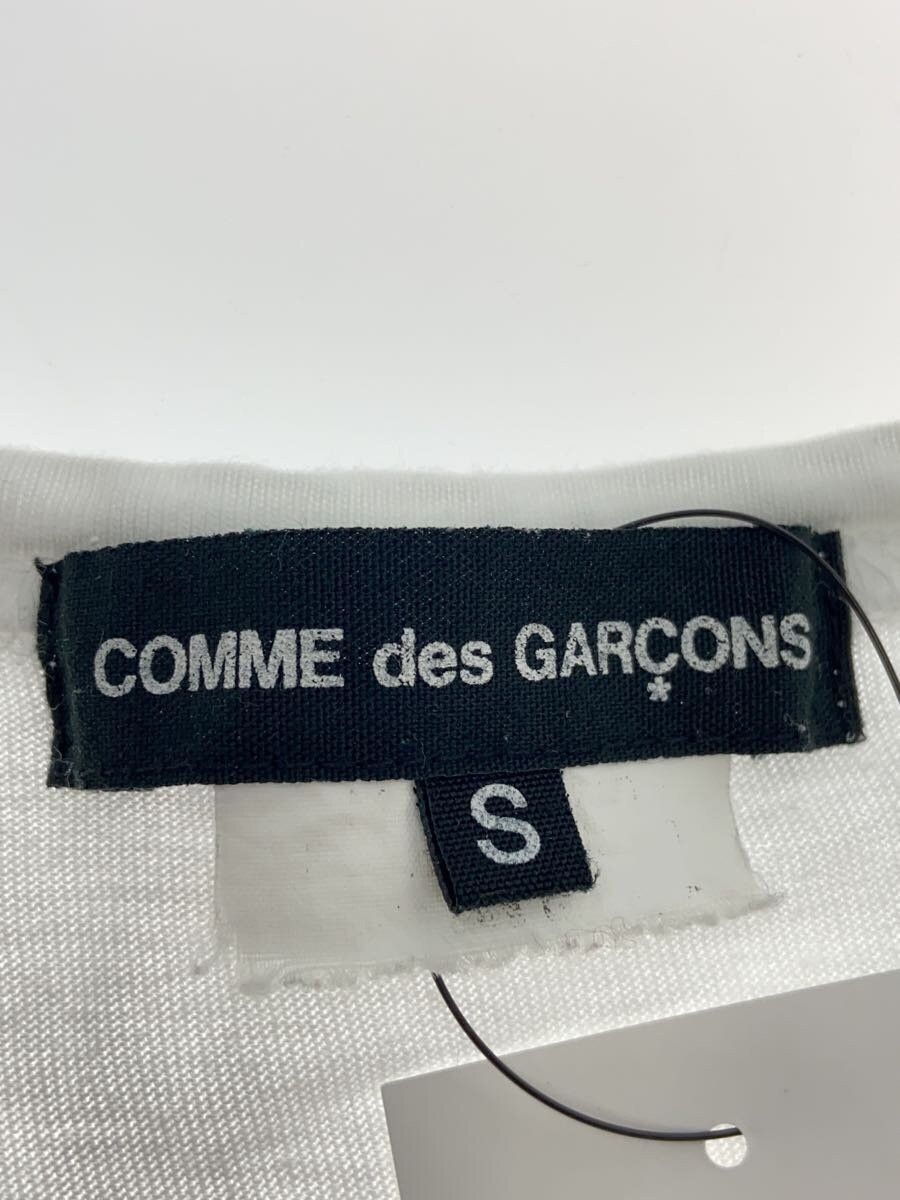 Comme des Garcons Freedom Graphic Tee Size US S / EU 44-46 / 1 - 4 Thumbnail
