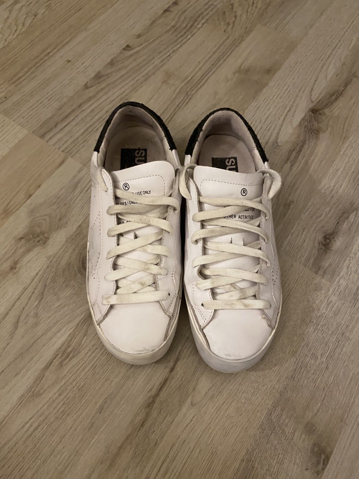 Golden Goose Golden goose Size US 7 / IT 37 - 2 Thumbnail