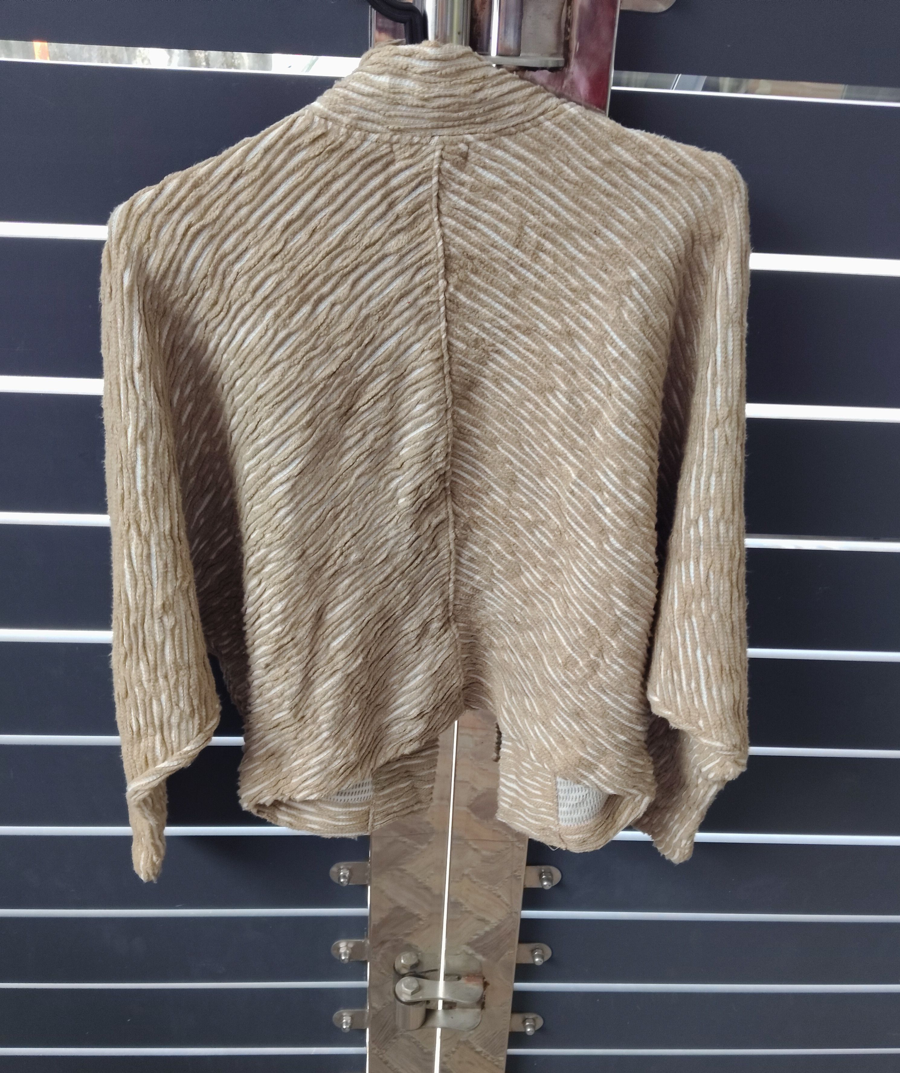 Issey Miyake Plantation issey Miyake cardigan Size M / US 6-8 / IT 42-44 - 3 Thumbnail