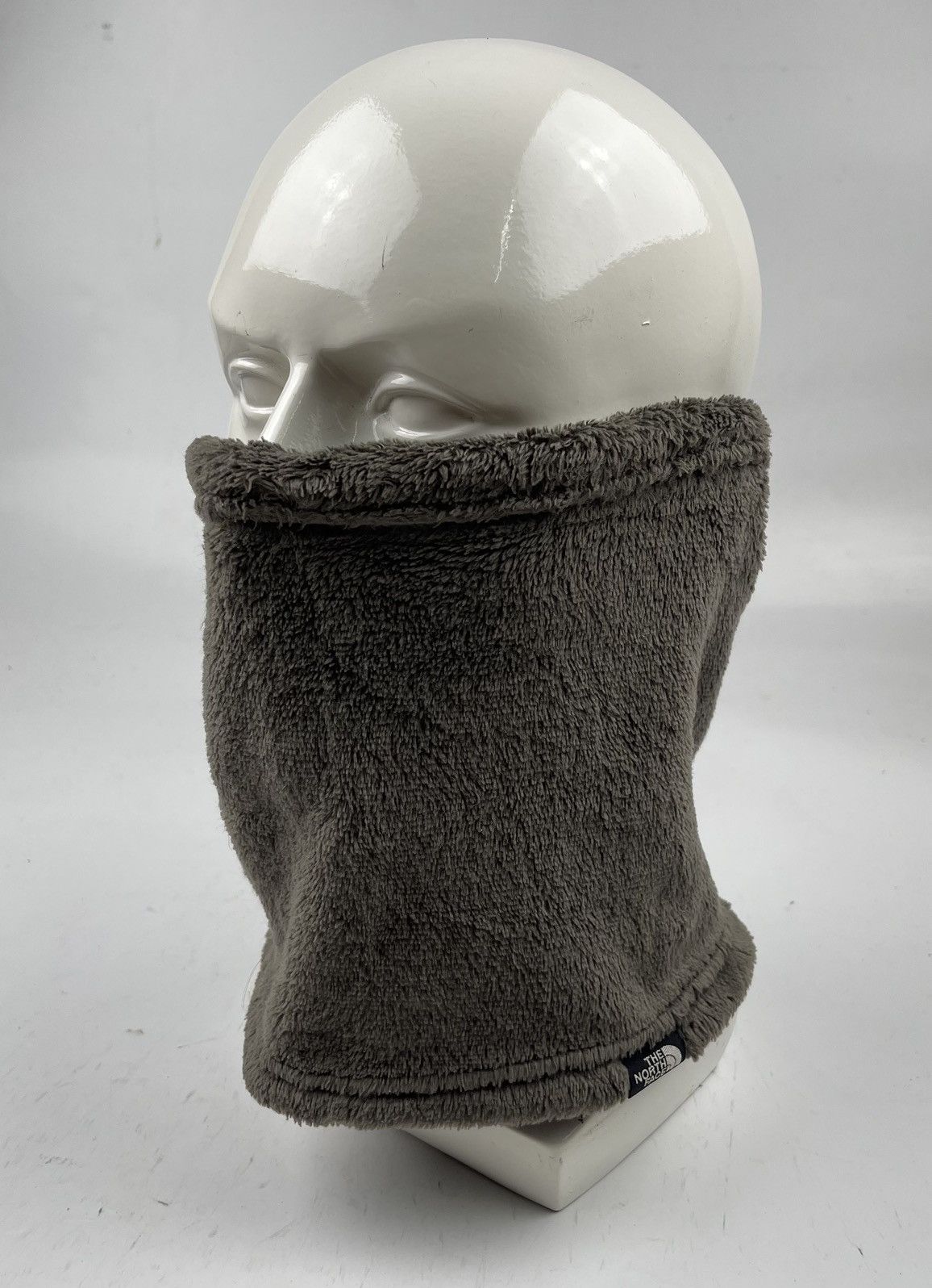 The North Face the north face neck gaiter tc35 Size ONE SIZE - 1 Thumbnail