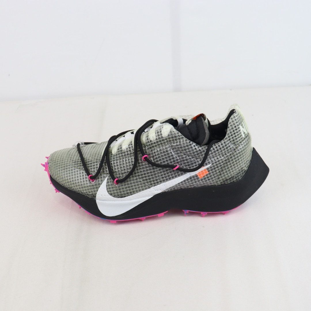 Nike × Off-White o1rshd1 Vapor Street Collab Shoes in Multicolor Size US 8 / IT 38 - 10 Thumbnail