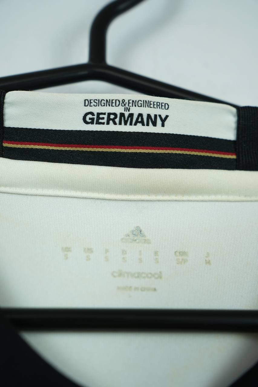 Adidas National Team Germany Jersey Size US S / EU 44-46 / 1 - 3 Thumbnail