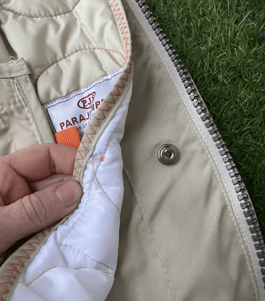 Parajumpers Parajumpers outdoors jacket L size Size L / US 10 / IT 46 - 10 Thumbnail