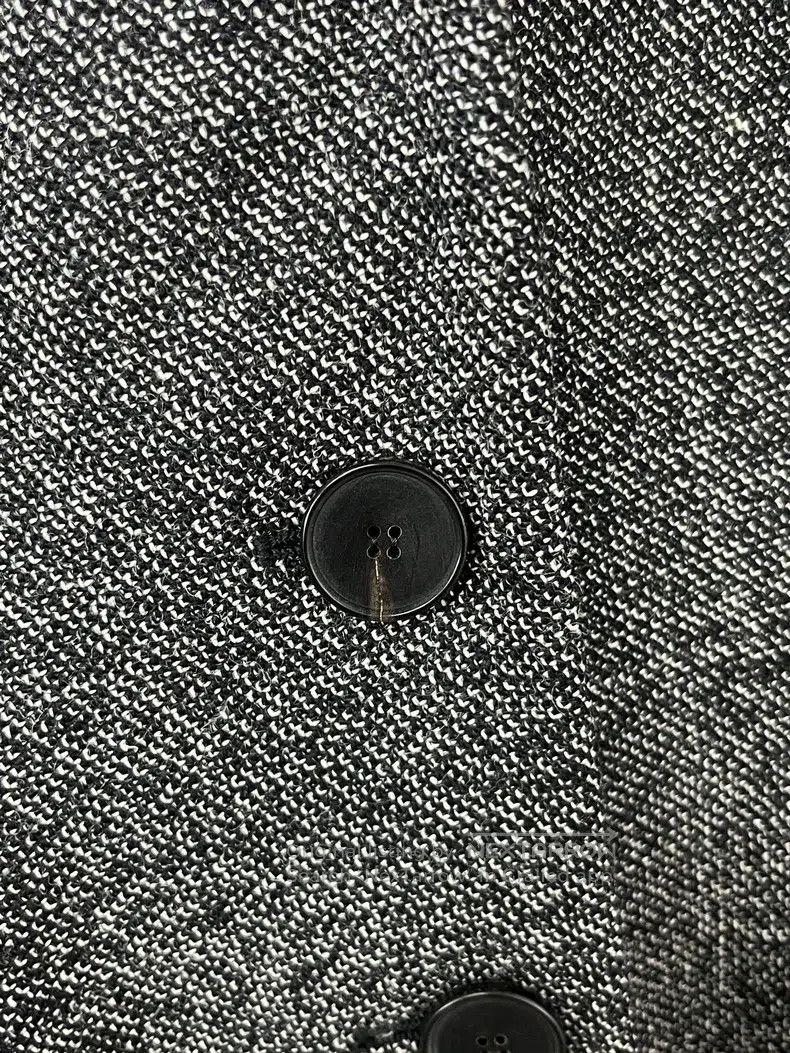 Dior Dior Grey single-breasted suit jacket Size XXS / US 00 / IT 34 - 2 Thumbnail