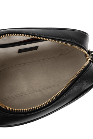 Gucci oc11z0226 Size: OS / Gucci Blondie Small Shoulder Bag Black Size ONE SIZE - 5 Thumbnail