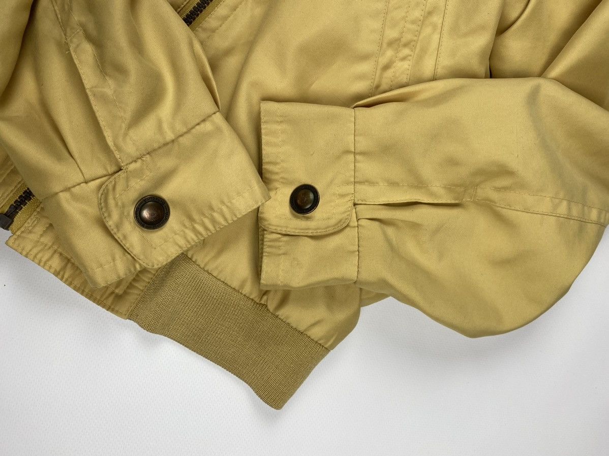 Baracuta Vintage Baracuta jacket bomber coat size S-M Size US S / EU 44-46 / 1 - 7 Thumbnail