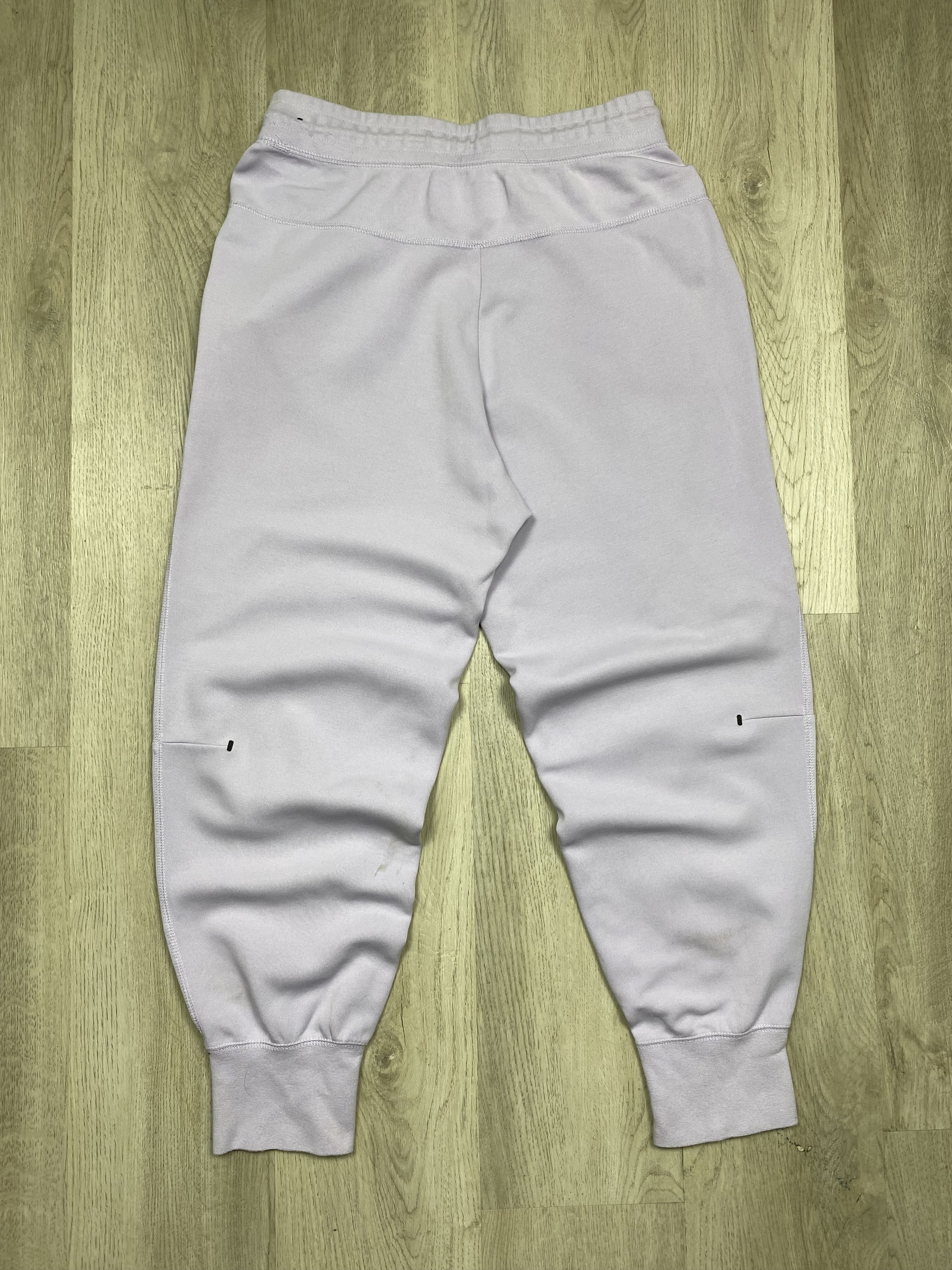 Nike Nike Tech Fleece Mens Sweatpants Cotton Track Pants Size US 32 / EU 48 - 7 Thumbnail