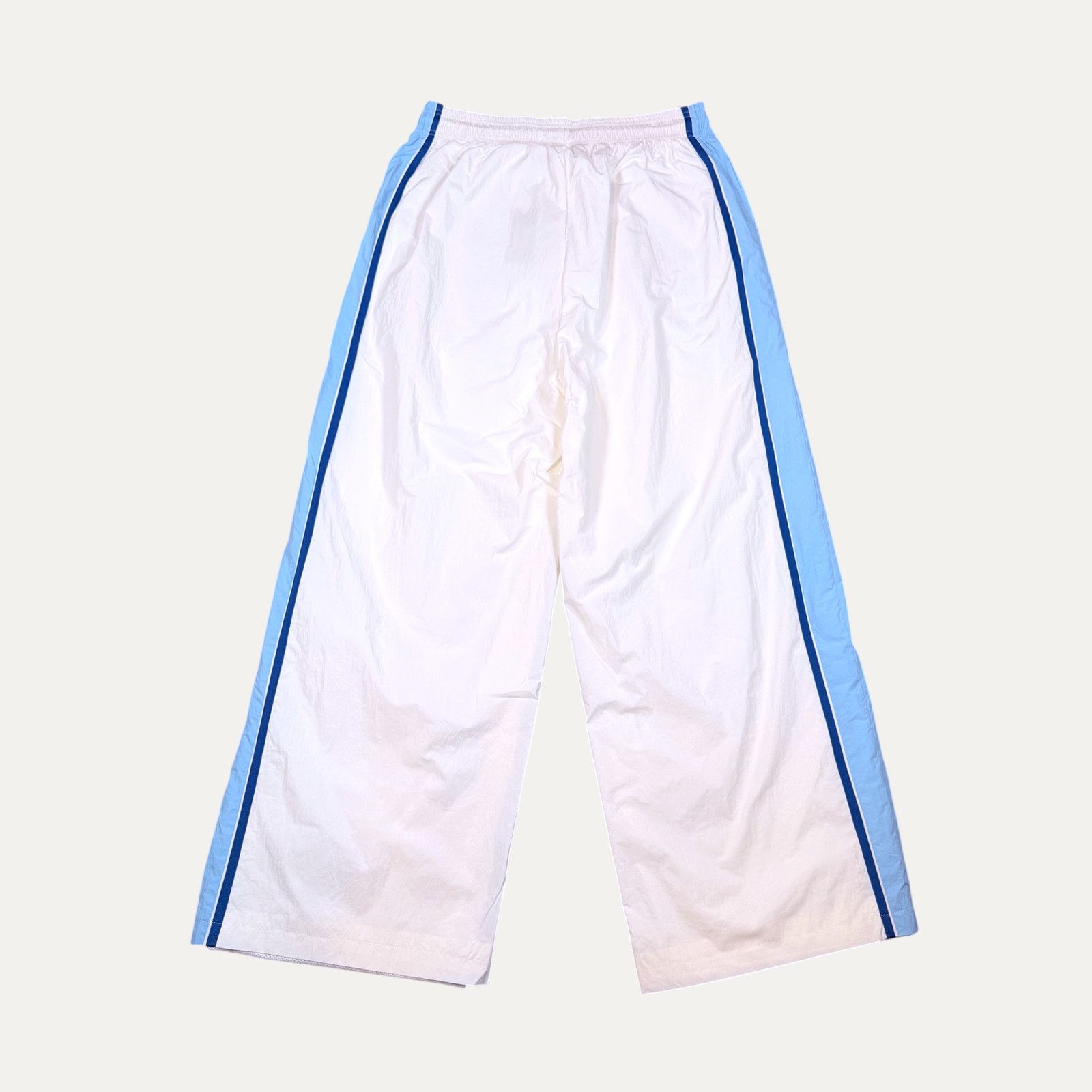 HMDD HMDD Windbreaker Pants Vertical Leg Logo Size US 34 / EU 50 - 2 Thumbnail
