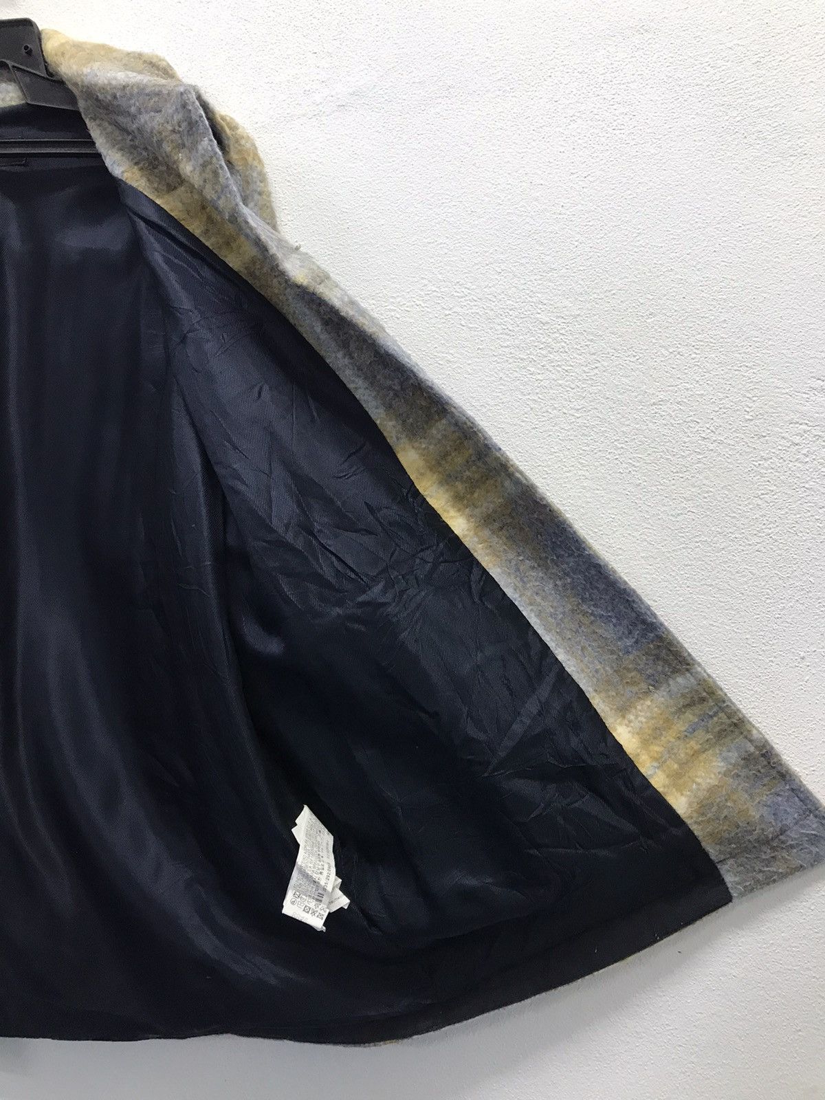 Vintage Vintage Zara Jacket Size US S / EU 44-46 / 1 - 10 Thumbnail