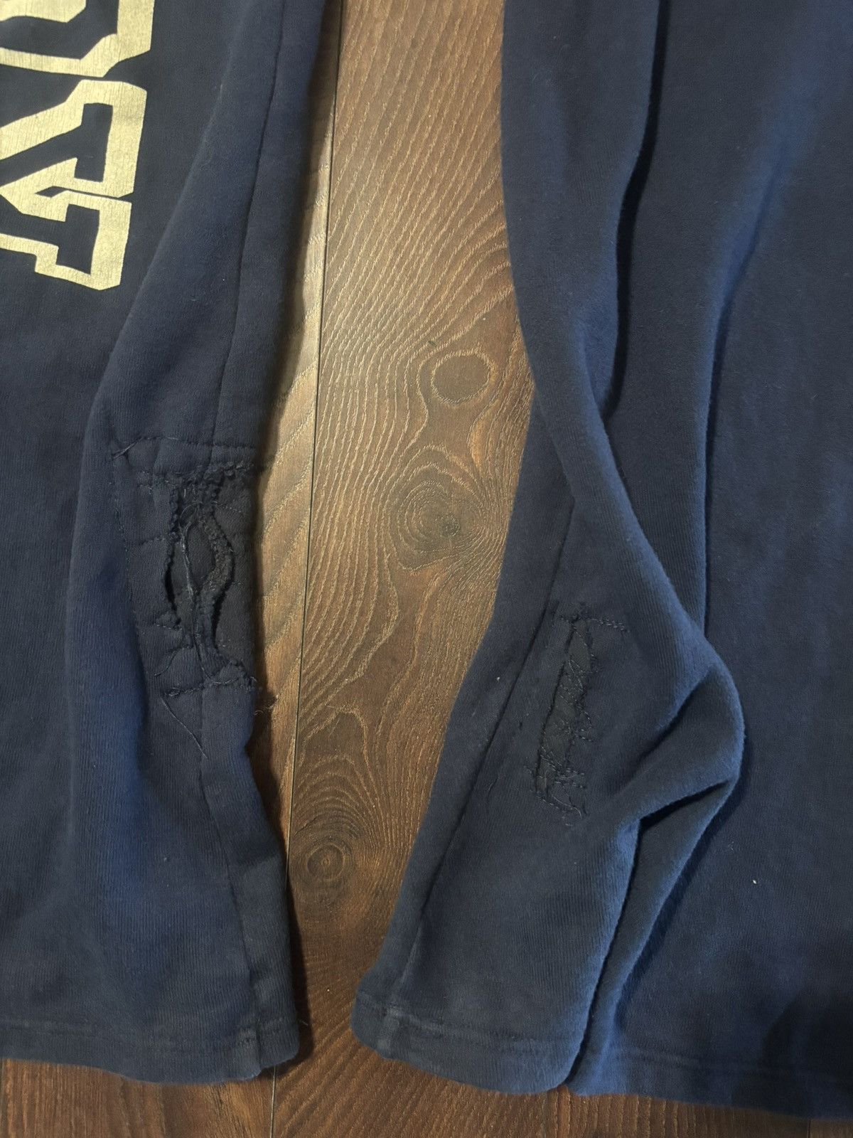 Kapital Kapital Flared Sweatpants Size US 30 / EU 46 - 5 Thumbnail