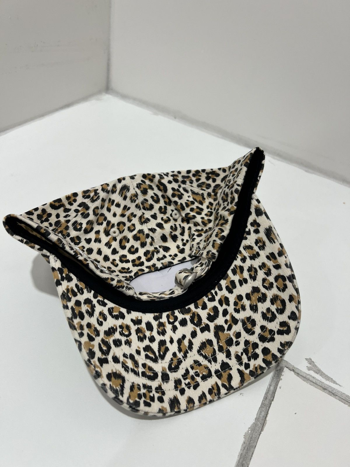 Palace Palace P 6-Panel Cute Leopard *READY TO SHIP* Size ONE SIZE - 2 Thumbnail
