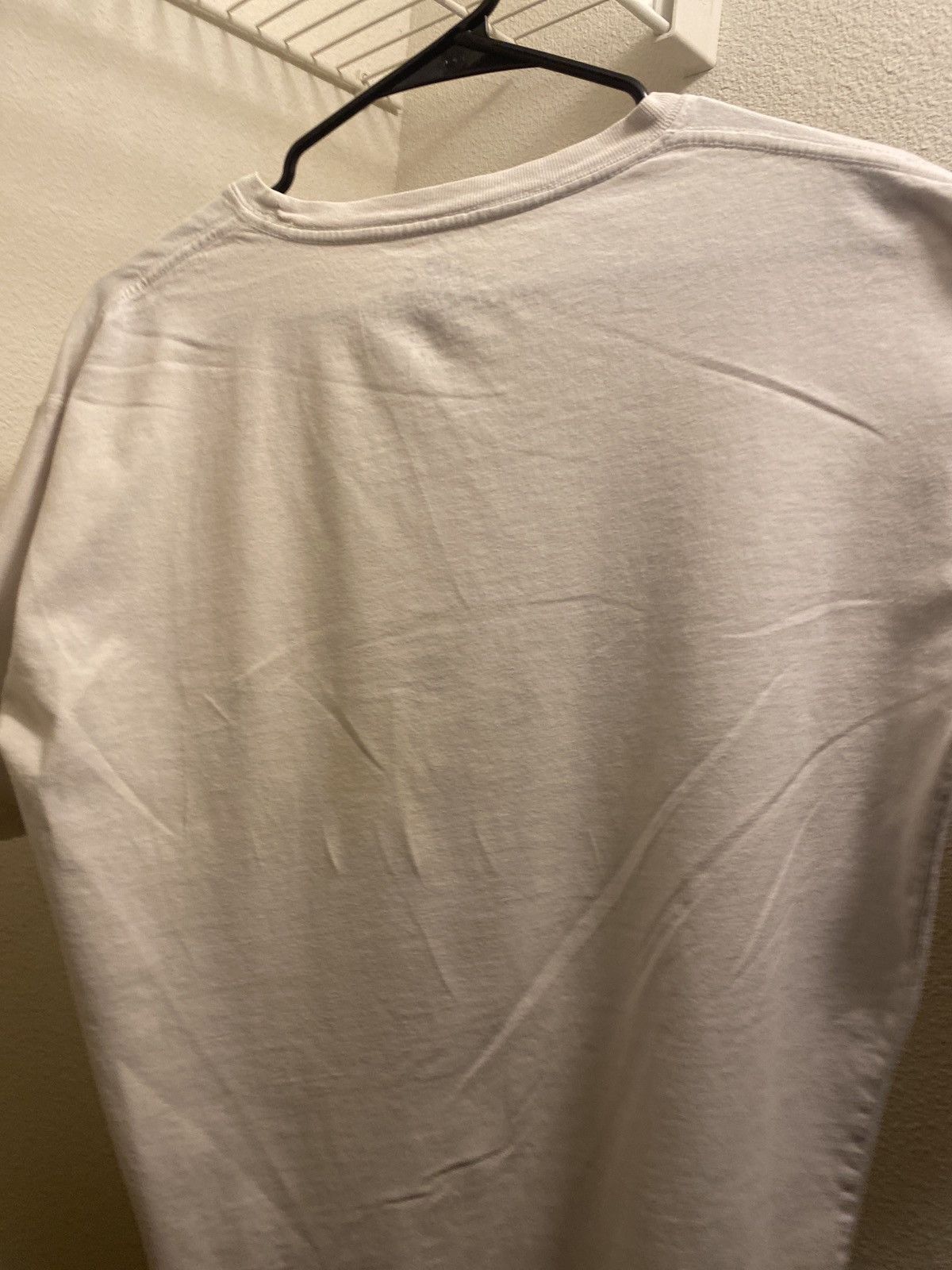 Other Marc Ecko vintage white graphic shirt Size US XL / EU 56 / 4 - 2 Thumbnail
