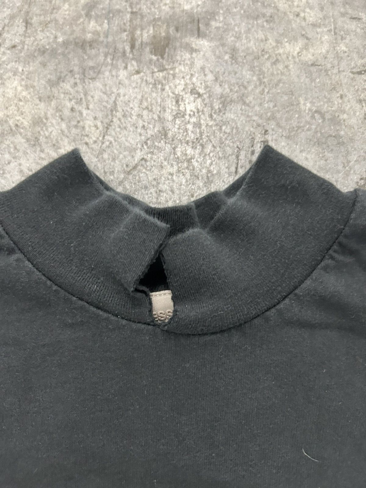 Fear of God Fear of God essentials long sleeve Size US M / EU 48-50 / 2 - 6 Thumbnail