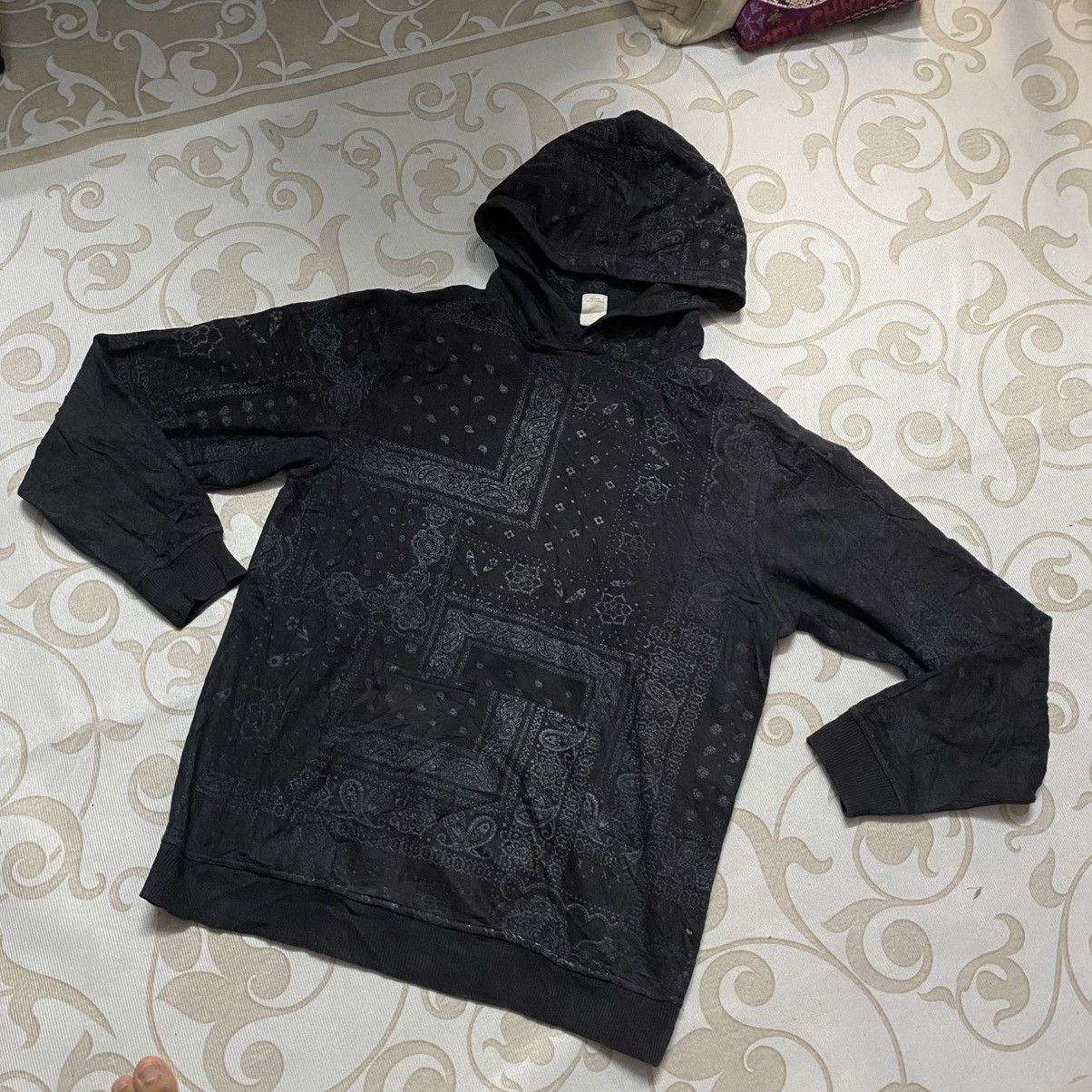 Bdg BDG Vintage Size US M / EU 48-50 / 2 - 1 Thumbnail