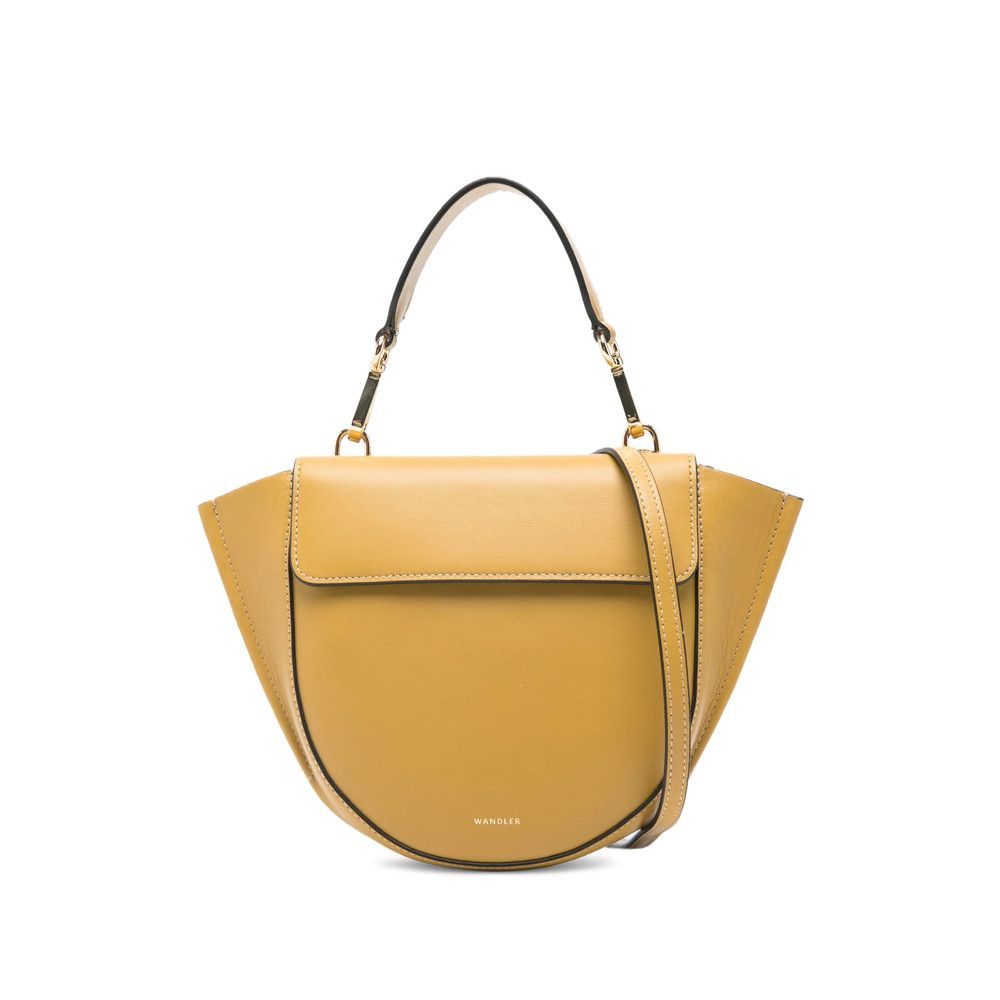Wandler Wandler YELLOW Shoulder Bags Size ONE SIZE - 1 Thumbnail