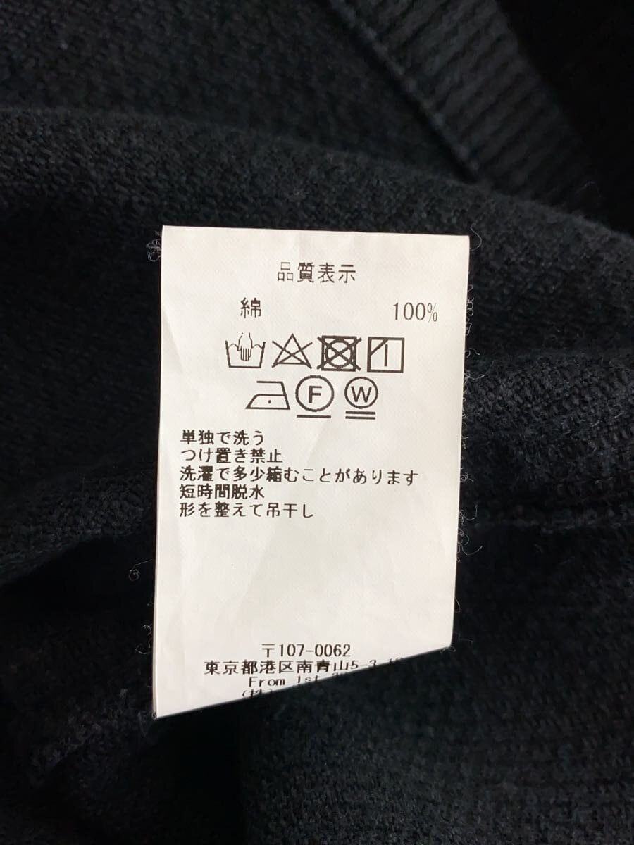 Cav Empt Black Cotton Jacket Size US M / EU 48-50 / 2 - 4 Thumbnail