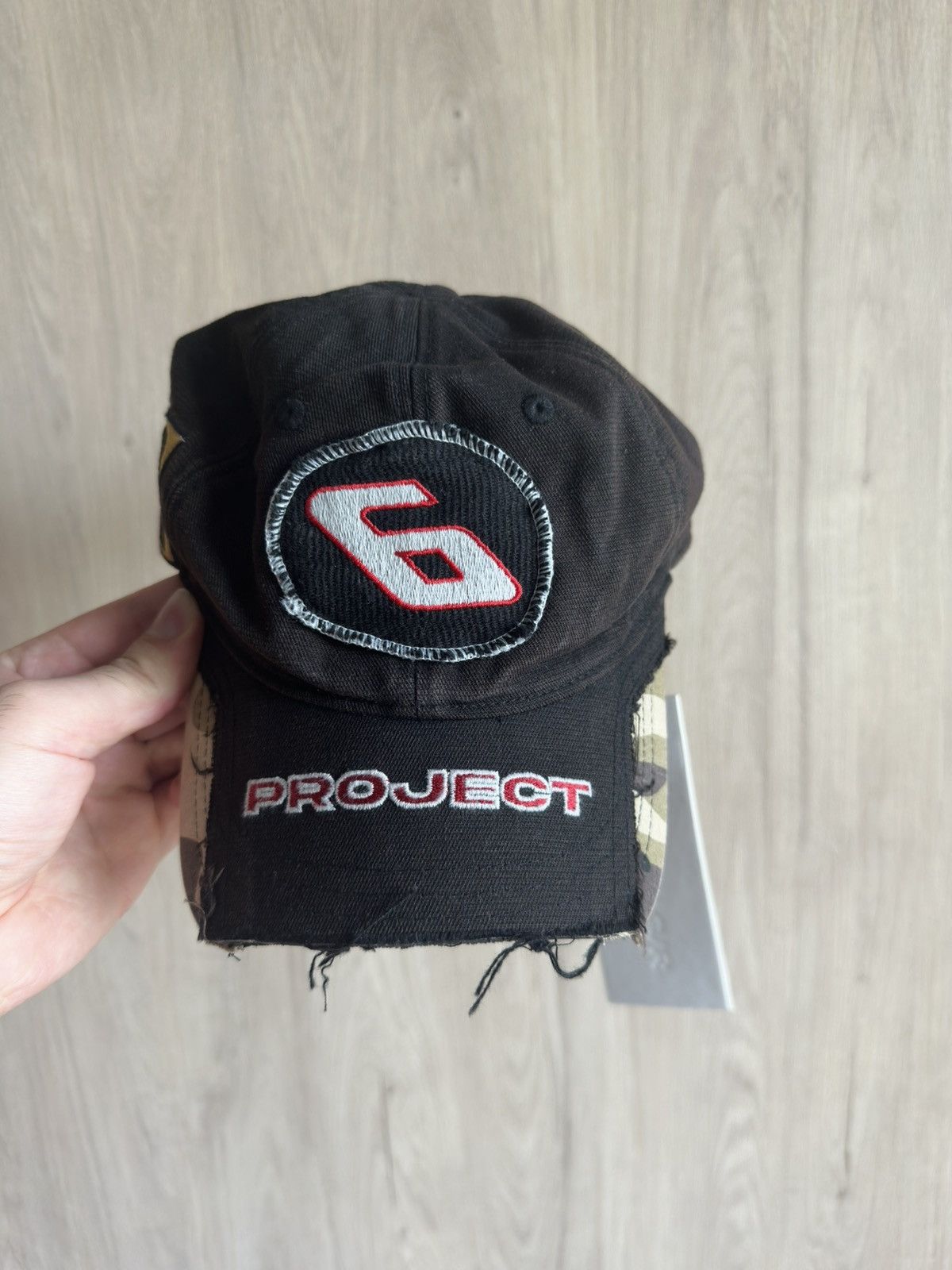 Men's PROJECT G/R Hats | Grailed