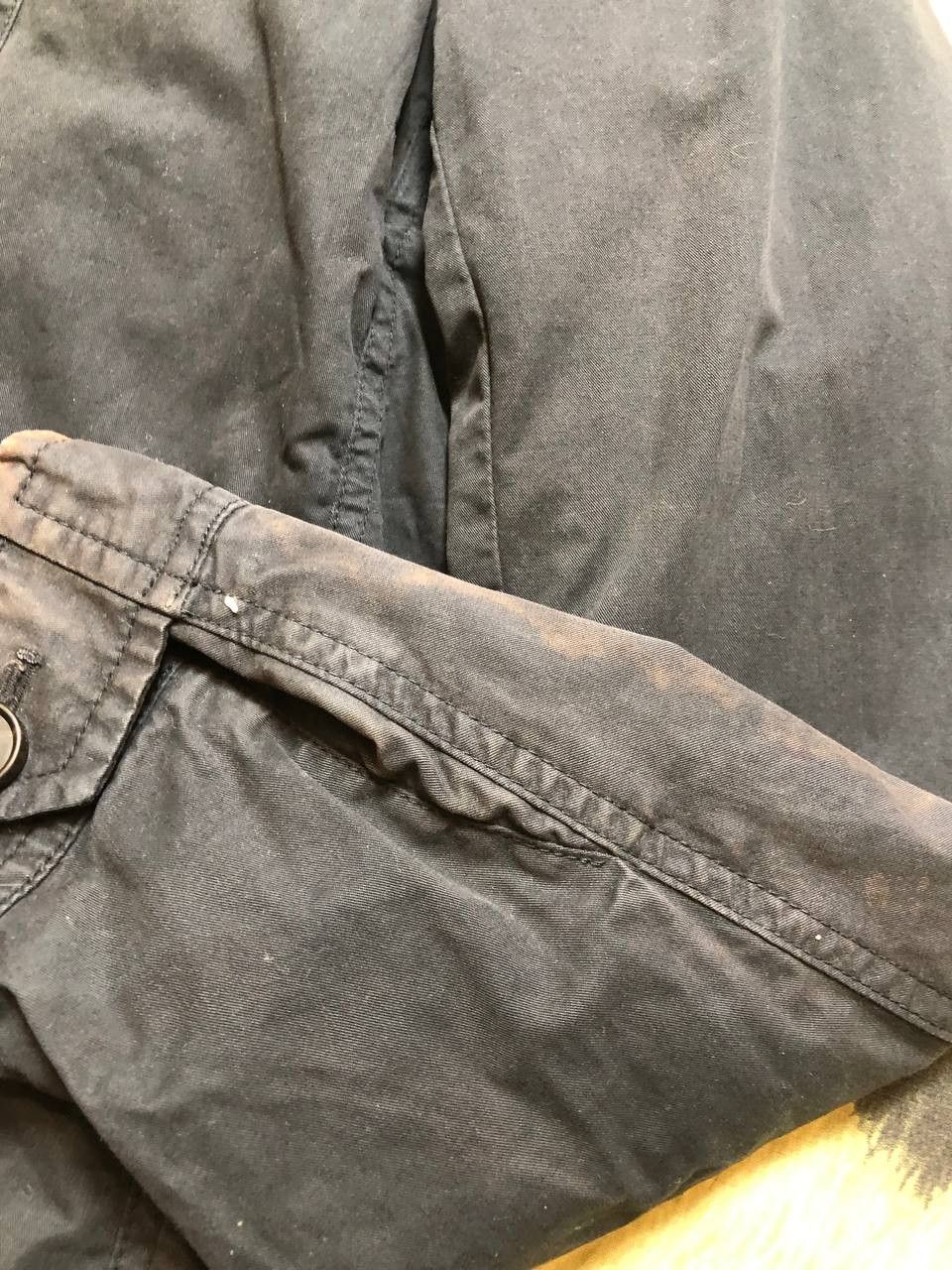Allsaints Allsaints Light Jacket Size US M / EU 48-50 / 2 - 6 Thumbnail